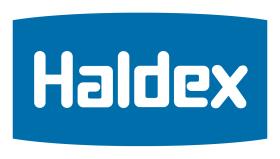 HALDEX 032680309 - LIMITED STOCK; FITTING