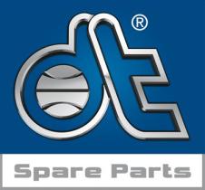 DT Spare Parts 466070 - Parabrisas