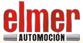 Elmer Automoción 900702 - PILOTO+BRAZO C/TRIANG.390X130MM DCH.