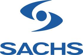 Sachs 638108 - AMORTIGUADOR SACHS V.I.