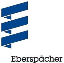 EBERSPACHER 251483891000 - D5-7W 24V RELOJ RECT