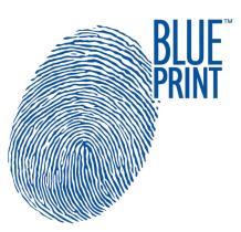 BLUE PRINT (FEBI) ADN132107N - MAZA DE EMBRAGUE MAZA DE EMBRAGUE