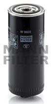 Mann W9622 - [*]FILTRO ACEITE