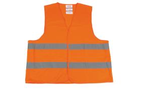 Cofan 11000025N - CHALECO NARANJA T-XXL