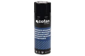 Cofan 15000001 - AFLOJATODO MULTIUSOS 400 ML.