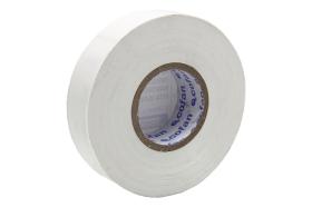 Cofan 207002 - ROLLO DE CINTA AISLANTE BLANCO 20mts.