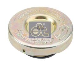 DT Spare Parts 316256 - Tapa