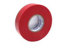 Cofan 207003 - ROLLO DE CINTA AISLANTE ROJO 20MTS.