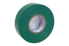 Cofan 207005 - ROLLO DE CINTA AISLANTE VERDE 20MTS.