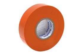 Cofan 207008 - ROLLO DE CINTA AISLANTE NARANJA 20MTS.