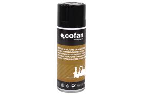 Cofan 15000003 - GRASA BISULFURO MOLIBDENO 400ML