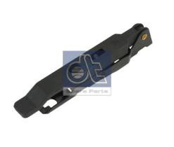 DT Spare Parts 122821 - Empuñadura