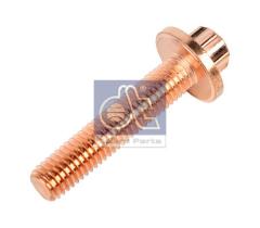 DT Spare Parts 318123 - Tornillo