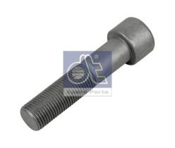 DT Spare Parts 118940 - Tornillo