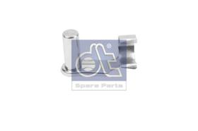 DT Spare Parts 120088 - Perno plegable de resorte
