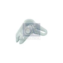 DT Spare Parts 122872 - Palanca