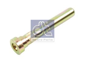 DT Spare Parts 122882 - Perno de bisagra