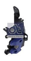 DT Spare Parts 122887 - Cerradura