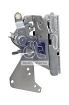 DT Spare Parts 122888 - Cerradura de puerta