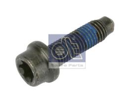 DT Spare Parts 123281 - Tornillo