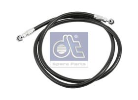 DT Spare Parts 128135 - Tubería flexible