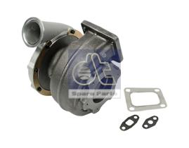 DT Spare Parts 214013 - Turbocompresor