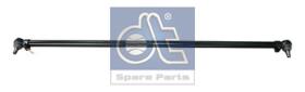 DT Spare Parts 253112 - Barra de acoplamiento