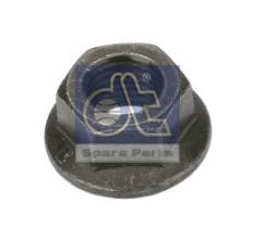 DT Spare Parts 261915 - Tuerca con collar