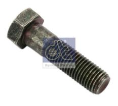 DT Spare Parts 261942 - Tornillo
