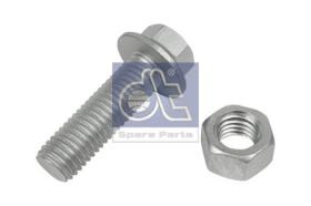 DT Spare Parts 293450 - Juego de reparación