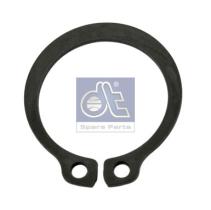 DT Spare Parts 315323 - Anillo de seguridad