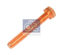 DT Spare Parts 318121 - Tornillo