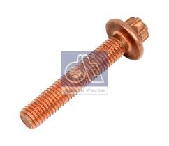 DT Spare Parts 318124 - Tornillo