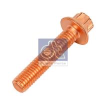 DT Spare Parts 318128 - Tornillo