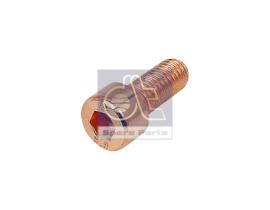 DT Spare Parts 318180 - Tornillo