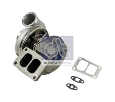 DT Spare Parts 319026 - Turbocompresor