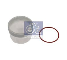 DT Spare Parts 322045 - Caja del filtro