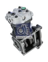 DT Spare Parts 375001 - Compresor