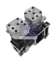 DT Spare Parts 375003 - Compresor