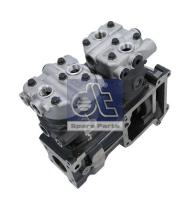 DT Spare Parts 375004 - Compresor