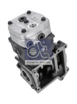 DT Spare Parts 375005 - Compresor