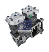 DT Spare Parts 375007 - Compresor