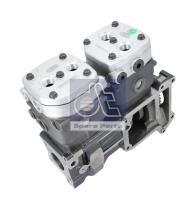 DT Spare Parts 375008 - Compresor