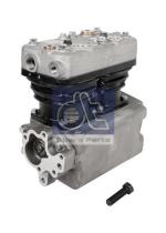 DT Spare Parts 375010 - Compresor