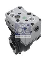 DT Spare Parts 375015 - Compresor