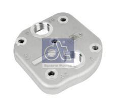 DT Spare Parts 375028 - Culata