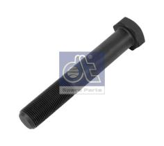 DT Spare Parts 440019 - Tornillo