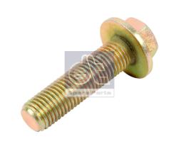 DT Spare Parts 540140 - Tornillo