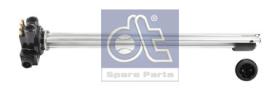 DT Spare Parts 633809 - Aforador de combustible