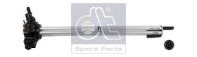 DT Spare Parts 633817 - Aforador de combustible